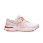 کتونی رانینگ آسیکس ASICS Gel-Nimbus 23 'White