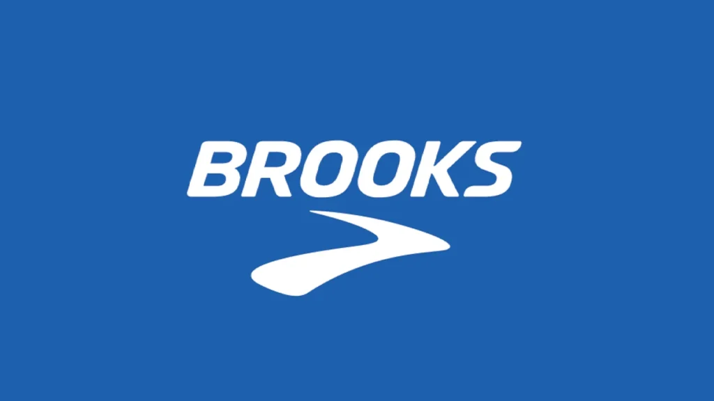 تاریخچه برند بروکس brooks