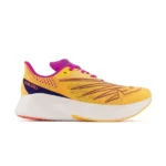 کتونی رانینگ نیوبالانس FuelCell RC Elite v2 'Yellow White' WRCELCO2