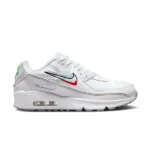 کتونی نایک NIKE AIR MAX 90 LEATHER JUNIOR