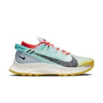 کتونی نایک Nike Pegasus Trail 2 'Blue Yellow Orange' CK4309-400