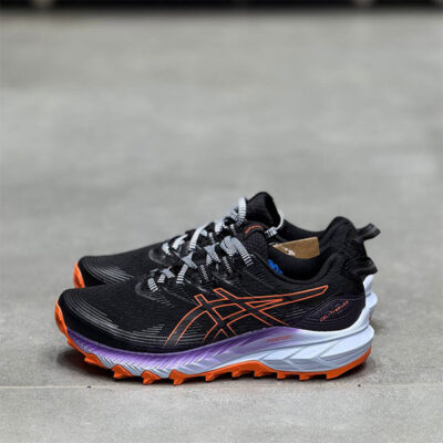 کتونی رانینگ اسیکس Asics GEL TRABUCO 10