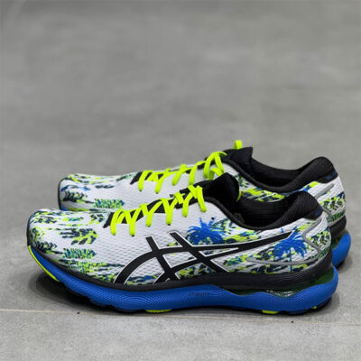 کتونی رانینگ اسیکس Asics gel nimbus 24