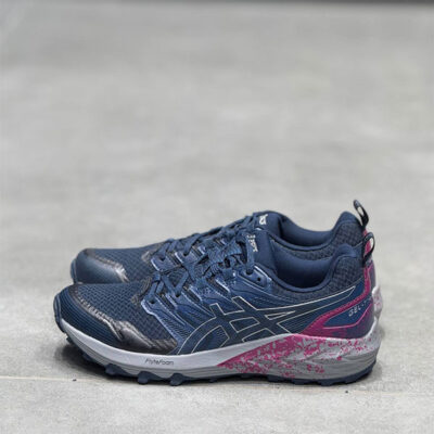 کتونی تریل رانینگ اسیکس asics gel trabuco terra