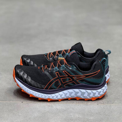 کتونی رانینگ اسیکس asics trabuco max