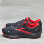 کتونی رانینگ بروکس Brooks ghost 14 gore tex