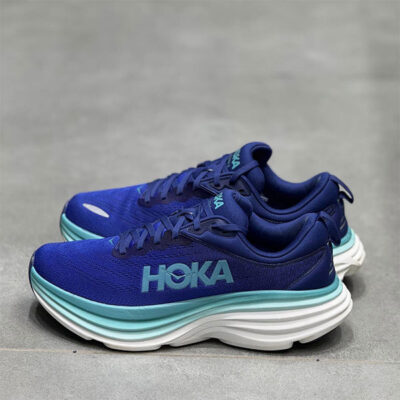 کتونی پیاده رویی هوکا Hoka bondi 8