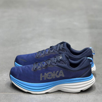 کتونی پیاده رویی هوکا Hoka bondi 8