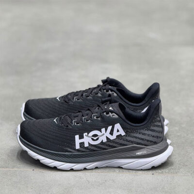 کتونی پیاده رویی هوکا Hoka mach 5