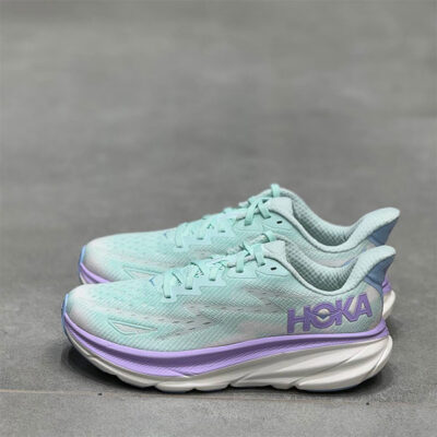 کتونی پیاده رویی هوکا Hoka one one clifton 9