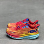 کتونی پیاده رویی هوکا Hoka one one clifton 9