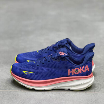 کتونی پیاده رویی هوکا Hoka one one clifton 9