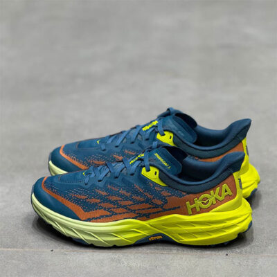 کتونی طبیعت گردی و پیاده رویی هوکا Hoka speedgoat 5