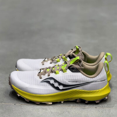 کتونی رانینگ ساکونی Saucony Peregrine 13