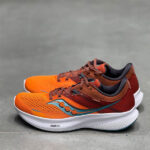 کتونی رانینگ ساکونی Saucony Ride 16 Men's Shoes