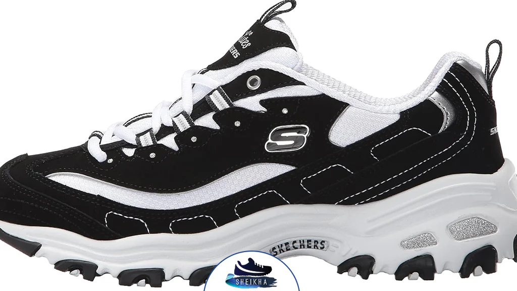 اسکیچرز (Skechers)