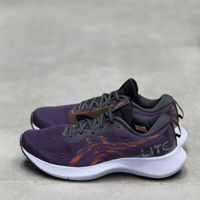 کتونی رانینگ آسیکس asics GEL-NIMBUS™ Lite 3