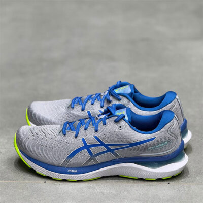 کتونی رانینگ آسیکس ASICS Men's Gel-Cumulus 24