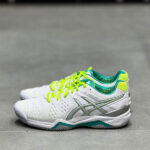 کتونی تنیس اسیکس ASICS TENNIS SHOES GEL-RESOLUTION 6