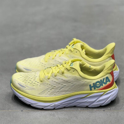 کتونی پیاده رویی هوکا Hoka clifton 8