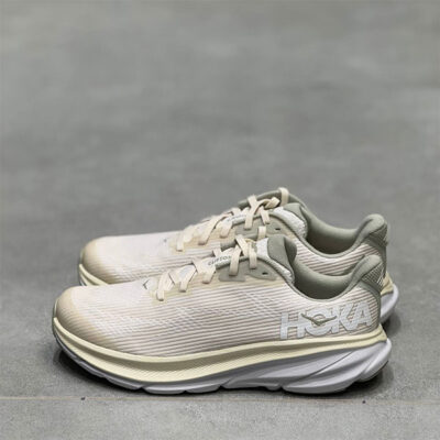 کتونی پیاده رویی هوکا Hoka one one clifton 9