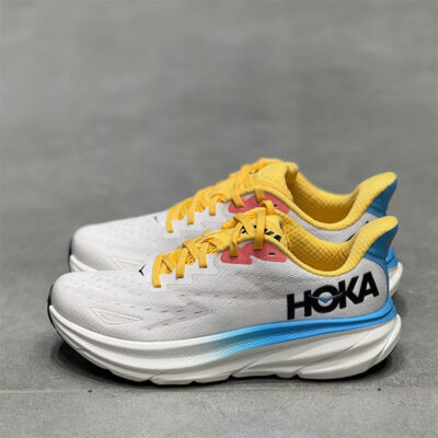 کتونی پیاده رویی هوکا Hoka one one clifton 9