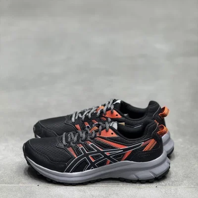 کتونی پیاده روی اسیکس asics trail scout 2