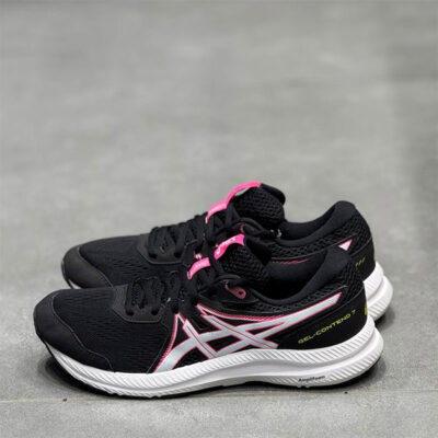 کتونی پیاده رویی اسیکس asics gel contend 7