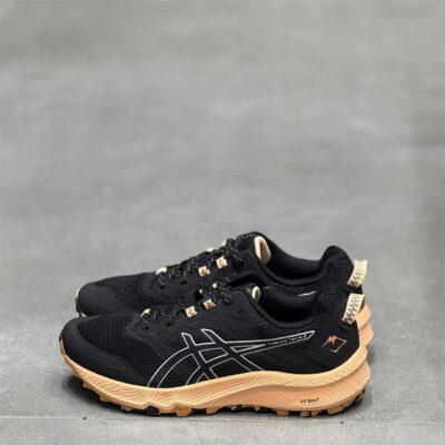 کتونی طبیعت گردی و پیاده رویی اسیکس asics trabuco terra 2