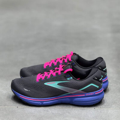 کتونی پیاده رویی بروکس brooks ghost 15