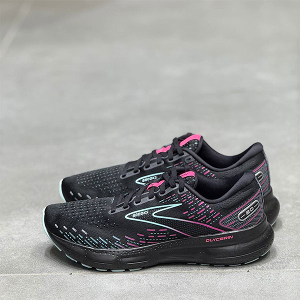 کتونی پیاده روی بروکس brooks Glycerin 20