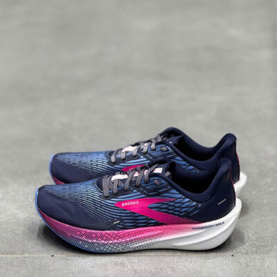 کتونی پیاده رویی بروکس brooks hyperon max