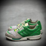 کتونی رانینگ آدیداس adidas zx 8000