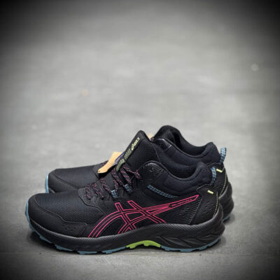 کتونی طبیعت گردی اسیکس asics gel venture 9