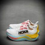 کتونی پیاده رویی هوکا hoka skyward x