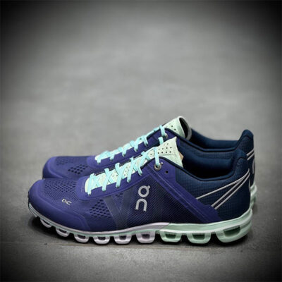 کتونی پیاده رویی آن رانینگ On Cloudflow Running Shoes