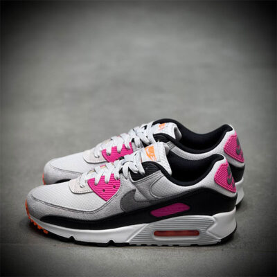کتونی کژوال نایک Nike Air Max 90