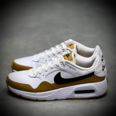 کتونی کژوال نایک Nike Air Max SC Leather