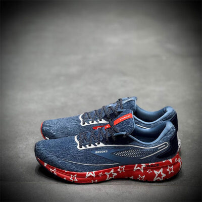 کتونی رانینگ بروکس brooks trace 2