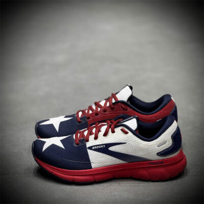 کتونی رانینگ بروکس BROOKS trace 2