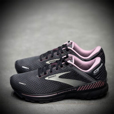کتونی رانینگ بروکس brooks adrenaline gts 22