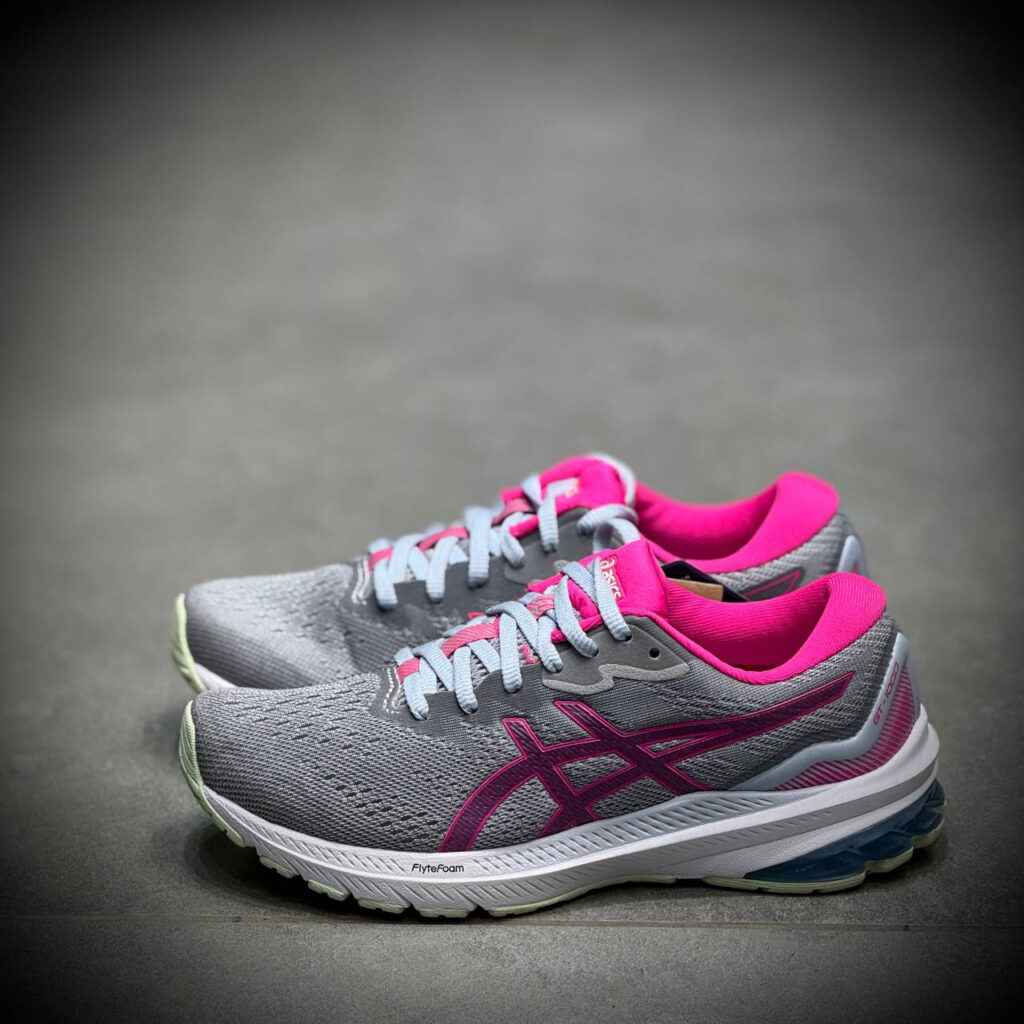 کتونی رانینگ آسیکس asics GT-1000