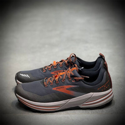 کتونی طبیعت گردی بروکس brooks cascadia 16
