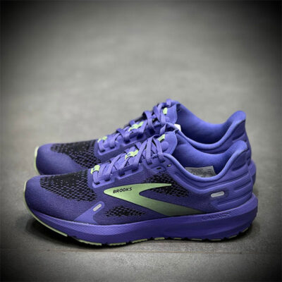 کتونی رانینگ بروکس brooks launch 9