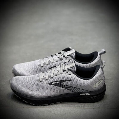 کتونی رانینگ بروکس brooks revel 6