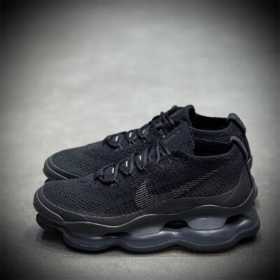 کتونی رانینگ نایک Air Max Scorpion Flyknit