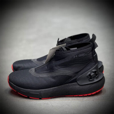 کتونی طبیعت گردی آندرارمور Under Armour Unisex-Adult Ua HOVR Phantom 3 Se Warm
