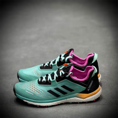 کتونی طبیعت گردی آدیداس adidas terrex agravic flow