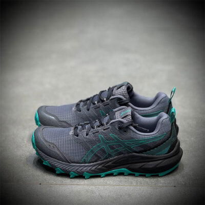 کتونی طبیعت گردی آسیکس مدل asics GEL-trabuco 9