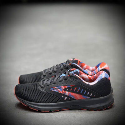 کتونی رانینگ بروکس brooks Range 2